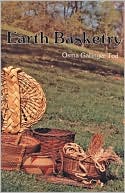 Earth Basketry by Osma Gallinger Tod: Book Cover