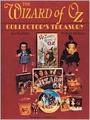 The Wizard of Oz Collector's Treasury