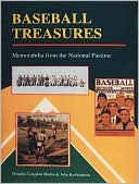 download Baseball Treasures : Memorabilia from the National Pastime book