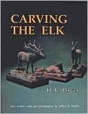 Carving the Elk