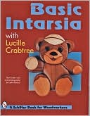 Basic Intarsia: With Lucille Crabtree