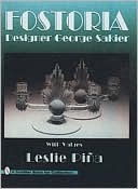Fostoria Designer George Sakier