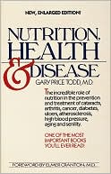 Nutrition, Health and Disease