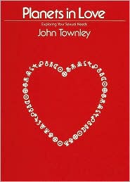 Planets in Love: Exploring Your Emotional and Sexual Needs