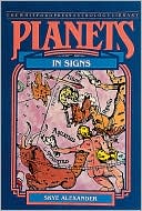 Planets In Signs
