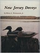 download New Jersey Decoys book