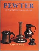 download Pewter of the Western World, 1600-1850 book