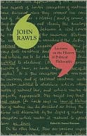 Lectures on the History of Political Philosophy