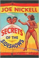Secrets of the Sideshows