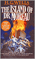 The Island of Dr. Moreau