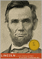 Lincoln: A Life of Purpose and Power