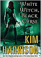White Witch, Black Curse (Rachel Morgan Series #7)