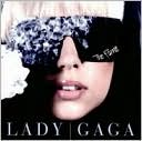 The Fame [Bonus Track] by Lady Gaga: CD Cover