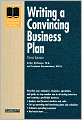Writing a Convincing Business Plan