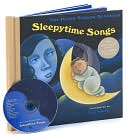 Sleepytime Songs (Peter Yarrow Songbook Series) by Peter Yarrow: Book Cover