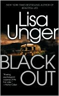 Black Out by Lisa Unger: Book Cover
