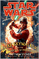 Star Wars Luke Skywalker and the Shadows of Mindor