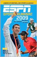ESPN Sports Almanac 2009