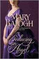 Seducing an Angel (Huxtable Series)