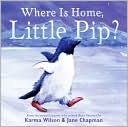 Where Is Home, Little Pip?