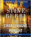 The Charlemagne Pursuit (Cotton Malone Series #4)