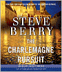 The Charlemagne Pursuit (Cotton Malone Series #4)