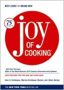 Joy of Cooking: 75th Anniversary Edition