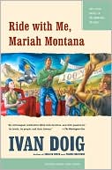 Ride with Me, Mariah Montana (McCaskill Trilogy Series #3)