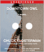 Downtown Owl
