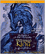 The Indigo King (Chronicles of the Imaginarium Geographica Series #3)