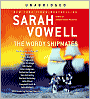 The Wordy Shipmates