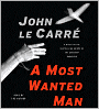 A Most Wanted Man