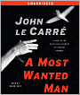 A Most Wanted Man