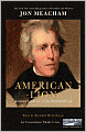 American Lion: Andrew Jackson in the White House