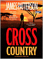 Cross Country (Alex Cross Series #14)