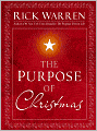The Purpose of Christmas
