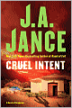 Cruel Intent (Ali Reynolds Series #4)