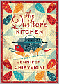The Quilter's Kitchen (Elm Creek Quilts Series #13)