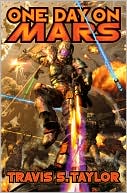One Day on Mars (One Day on Mars Series #1)