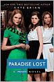 Paradise Lost (Private Series #9)