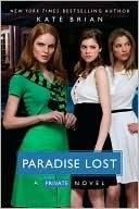 Paradise Lost (Private Series #9)