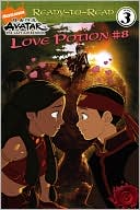 Love Potion #8 (Avatar: The Last Airbender Series)