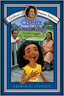 Coretta Scott King by George E. Stanley: Book Cover