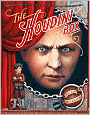 The Houdini Box