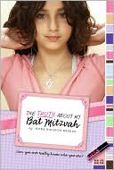 Truth about My Bat Mitzvah