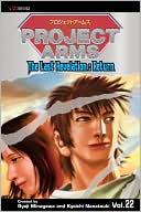 Project Arms, Volume 22