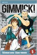 Gimmick!, Volume 5