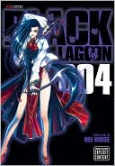 Black Lagoon, Volume 4