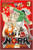 NORA: The Last Chronicle of Devildom, Volume 3