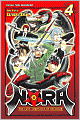 NORA: The Last Chronicle of Devildom, Volume 4